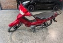 Motos - Honda Wave 2012 Nafta  - En Venta