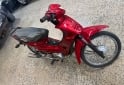 Motos - Honda Wave 2012 Nafta  - En Venta