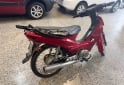 Motos - Honda Wave 2012 Nafta  - En Venta