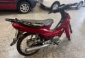 Motos - Honda Wave 2012 Nafta  - En Venta