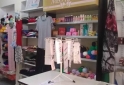 Indumentaria - FONDO COMERCIO TIENDA RUBRO GENERAL - En Venta