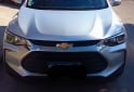 Autos - Chevrolet Tracker LTZ 2023 GNC 49600Km - En Venta
