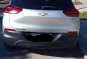 Autos - Chevrolet Tracker LTZ 2023 GNC 49600Km - En Venta