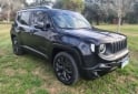 Camionetas - Jeep Jeep Renegade 2022 Nafta 67000Km - En Venta