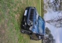 Camionetas - Jeep Jeep Renegade 2022 Nafta 67000Km - En Venta