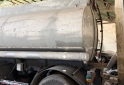Camiones y Gr�as - SEMIRREMOLQUE ACERO FANGIO 1+1 35.000 LTS - En Venta