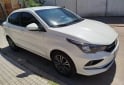 Autos - Fiat CRONOS 2021 Nafta 80000Km - En Venta