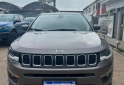 Camionetas - Jeep Compass Longitude 4x4 AT 2018 Nafta 125000Km - En Venta