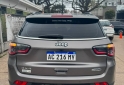 Camionetas - Jeep Compass Longitude 4x4 AT 2018 Nafta 125000Km - En Venta