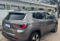 Camionetas - Jeep Compass Longitude 4x4 AT 2018 Nafta 125000Km - En Venta
