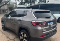Camionetas - Jeep Compass Longitude 4x4 AT 2018 Nafta 125000Km - En Venta
