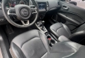 Camionetas - Jeep Compass Longitude 4x4 AT 2018 Nafta 125000Km - En Venta