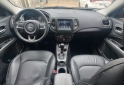 Camionetas - Jeep Compass Longitude 4x4 AT 2018 Nafta 125000Km - En Venta