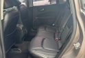 Camionetas - Jeep Compass Longitude 4x4 AT 2018 Nafta 125000Km - En Venta