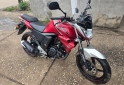 Motos - Yamaha Fz150-S 2018 Nafta 6150Km - En Venta