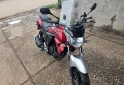 Motos - Yamaha Fz150-S 2018 Nafta 6150Km - En Venta