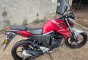 Motos - Yamaha Fz150-S 2018 Nafta 6150Km - En Venta
