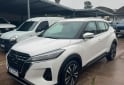 Camionetas - Nissan Kicks Exclusive 1.6 AT 2021 Nafta 92000Km - En Venta