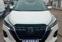 Camionetas - Nissan Kicks Exclusive 1.6 AT 2021 Nafta 92000Km - En Venta