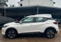 Camionetas - Nissan Kicks Exclusive 1.6 AT 2021 Nafta 92000Km - En Venta