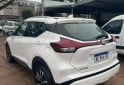 Camionetas - Nissan Kicks Exclusive 1.6 AT 2021 Nafta 92000Km - En Venta