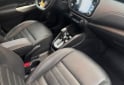 Camionetas - Nissan Kicks Exclusive 1.6 AT 2021 Nafta 92000Km - En Venta