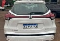 Camionetas - Nissan Kicks Exclusive 1.6 AT 2021 Nafta 92000Km - En Venta