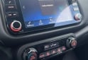 Camionetas - Nissan Kicks Exclusive 1.6 AT 2021 Nafta 92000Km - En Venta