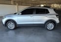 Autos - Volkswagen T Cross 2020 Nafta 54000Km - En Venta