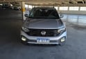 Autos - Volkswagen T Cross 2020 Nafta 54000Km - En Venta