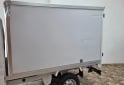 Utilitarios - DFSK K01h 2025 Nafta 15000Km - En Venta