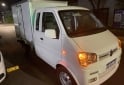 Utilitarios - DFSK K01h 2025 Nafta 15000Km - En Venta