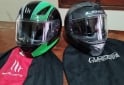 Accesorios para Motos - Cascos de motos - En Venta
