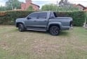 Camionetas - Volkswagen Amarok v6 extreme 2024 Diesel 6000Km - En Venta