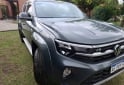 Camionetas - Volkswagen Amarok v6 extreme 2024 Diesel 6000Km - En Venta