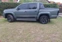 Camionetas - Volkswagen Amarok v6 extreme 2024 Diesel 6000Km - En Venta