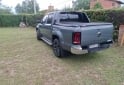 Camionetas - Volkswagen Amarok v6 extreme 2024 Diesel 6000Km - En Venta