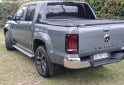 Camionetas - Volkswagen Amarok v6 extreme 2024 Diesel 6000Km - En Venta