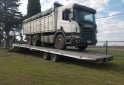Camiones y Gr�as - ASTIVIA SEMIDEPRIMIDO - En Venta