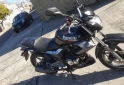 Motos - Benelli 150cctt 2021 Nafta 18500Km - En Venta