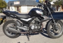 Motos - Benelli 150cctt 2021 Nafta 18500Km - En Venta