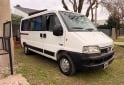 Utilitarios - Fiat Ducato combinato 2.3 mult 2012 Diesel 296000Km - En Venta