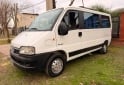 Utilitarios - Fiat Ducato combinato 2.3 mult 2012 Diesel 296000Km - En Venta