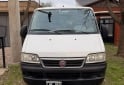 Utilitarios - Fiat Ducato combinato 2.3 mult 2012 Diesel 296000Km - En Venta