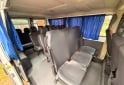 Utilitarios - Fiat Ducato combinato 2.3 mult 2012 Diesel 296000Km - En Venta