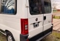 Utilitarios - Fiat Ducato combinato 2.3 mult 2012 Diesel 296000Km - En Venta