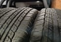 Accesorios para Autos - Cubiertas Neumáticos 195 80 R15 - En Venta