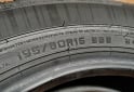 Accesorios para Autos - Cubiertas Neumáticos 195 80 R15 - En Venta