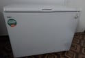 Hogar - VENDO FREEZER GAFA 280LTS - En Venta
