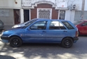 Autos - Fiat Tipo 1995 GNC 198000Km - En Venta